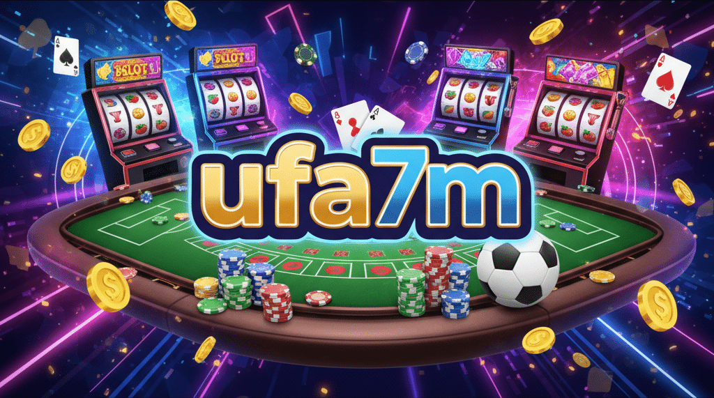 ufa7m