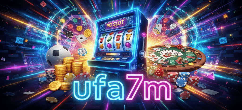 ufa7m